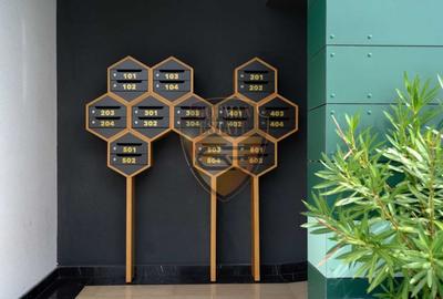 Apartament cu 2 camere decomandat în Faleza Nord - 7