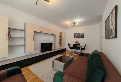 Inchiriere apartament 2 camere Luxuria Residence | Domenii - Romexpo - 3