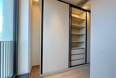 Apartament premium cu terasă panoramică și vedere spre Tâmpa – Brașov - 13