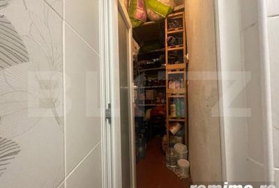 Casă cu 3 camere cu Teren 140 Mp în Iosia - 10