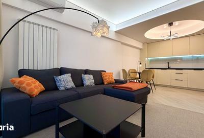 Apartament cu 3 camere decomandat în Central - 9