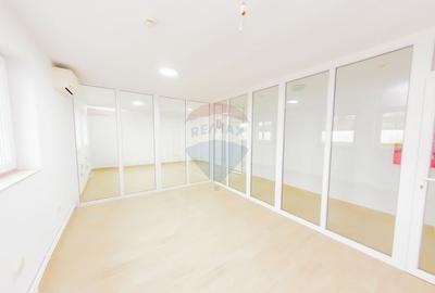 Spatiu de birouri si hala de depozitare ,de inchiriat - 2