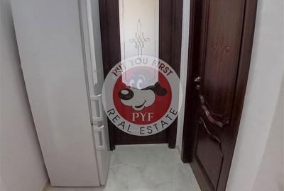 Garsonieră decomandată în Militari - 2