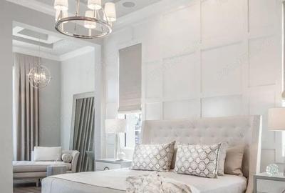 Apartament 3 Cam, Curte Proprie, Metrou, Rate la Dezvoltator - 4