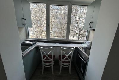 Apartament cu 2 camere nedecomandat în Alexandru cel Bun - 2