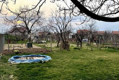 Casă cu 4 camere cu Teren 762 Mp în Central - 8