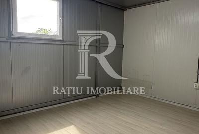 Spațiu comercial, de 120 mp, în Salca - 5
