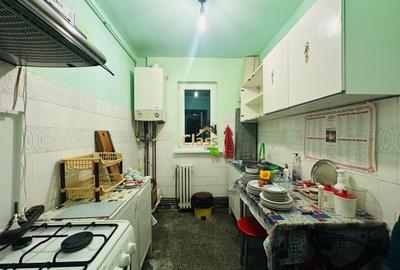 Apartament 4 camere | 65 mpu | zona Gurghiu Manastur Apartament 4 camere | 65 mpu | zona Gurghiu Manastur - 2