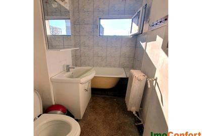 Apartament cu 2 camere semidecomandat în Mircea cel Bătrân - 3