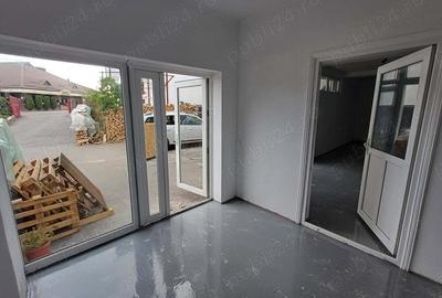 Spatiu comercial - 4