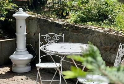 Casă individuală cu 5 camere cu Teren 10000 Mp în Ghioroc - 10