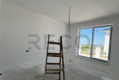 RECO Casa noua cu 3 camere in cartierul Oncea - 1