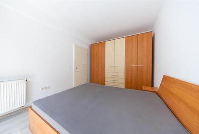 Apartament cu 2 camere decomandat, mobilat în Avantgarden - 10