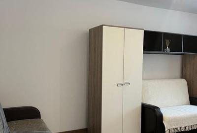 Garsoniera confort 1, Expo Transilvania - Marasti, etaj 1/4, balcon inchis - 3