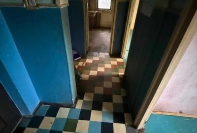 Apartament 2 camere decomandat - Mircea cel Batran - 2