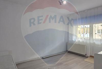 Apartament cu 2 camere decomandat în Sud - 14