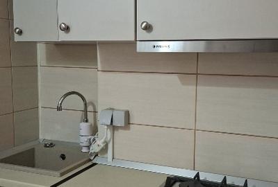 Garsonieră semidecomandată în Barieră - 1