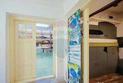 Spațiu comercial, de 86 mp, în Ultracentral