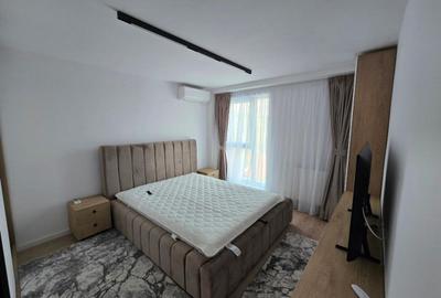 2 camere Barbu Vacarescu - Floreasca - 1