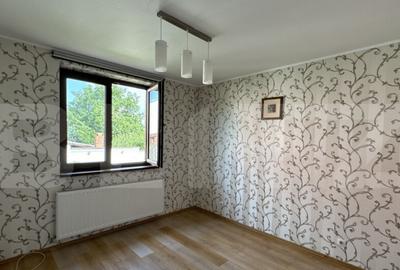 Casa S + P + M de 333 mp utili, cu 2.040 mp teren, front 26 - 6