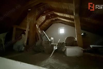 Casă cu 3 camere cu Teren 348 Mp în Rudicica - 3