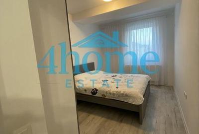 Apartament cu 2 camere în Theodor Pallady - 1