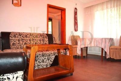 Apartament cu 2 camere nedecomandat în Micro 11 - 5