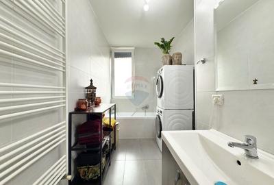 Apartament 2 camere, 74 mp utili, Urbanna - Calea Iuliu Maniu, Arad - 3