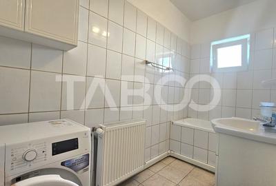 Garsoniera de inchiriat parter mobilata complet utilata Sibiu Garsoniera de inchiriat parter mobilata complet utilata Sibiu - 5