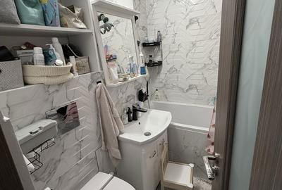 Apartament cu 2 camere semidecomandat în Vitan - 4