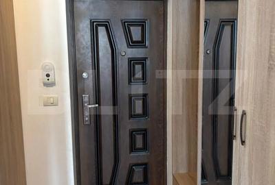 Apartament cu 2 camere decomandat în George Enescu - 5