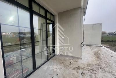 Duplex deosebit Dumbravita-zona centrala - 9