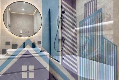 Se inchiriaza apartament cu 2 camere, Iris - 3