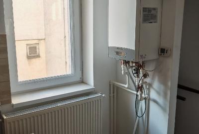 Apartament cu 3 camere decomandat în Peninsula - 5