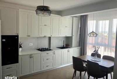 Apartament cu 2 camere în Burdujeni