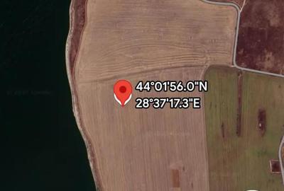 Teren de 625 mp, în Tuzla - 1