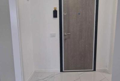 Apartament cu 2 camere decomandat în Chiajna