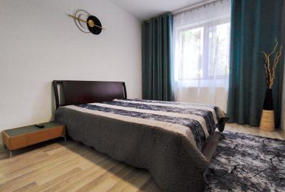 Apartament cu 2 camere decomandat în Chiajna - 4