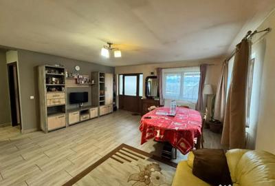 Casă cu 3 camere cu Teren 500 Mp în Mocira - 11