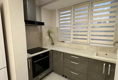 Apartament cu 2 camere decomandat în Aradului