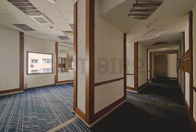 Zero comision, 280mp birou - productie, studio foto Banu Manta, 13'[M] - 4