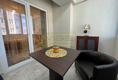 Apartament 2 camere + parcare Copou - Rasarit de Soare - 20
