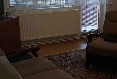 Apartament cu 2 camere decomandat în Central - 4