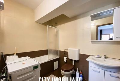 Apartament cu 2 camere decomandat, mobilat în Bună Ziua - 12