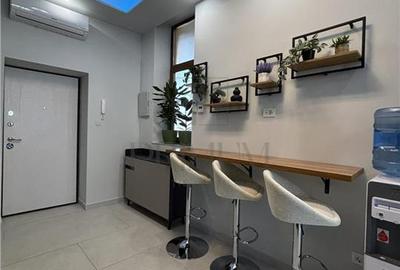 Apartament cu 2 camere semidecomandat, mobilat în P-ța Maria - 3