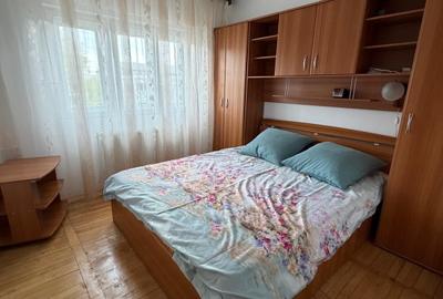 Apartament cu 2 camere în Central - 5