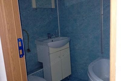 Garsonieră în Buziașului - 2