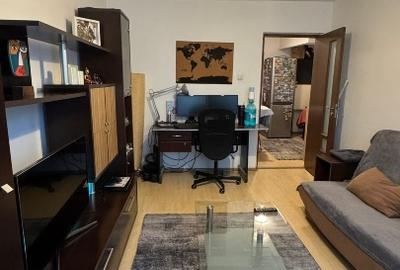 Apartament 2 camere decomandat, 45 mp, Str. Reșița – Huedin, utilat și mobilat - 13