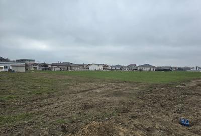 Teren Construcții intravilan de 542 mp, în Cumpăna - 4