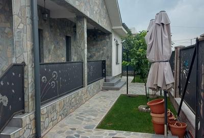 Casă cu 4 camere în Valu lui Traian - 3